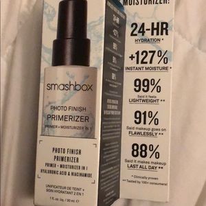 Smashbox Primer